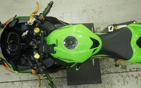 KAWASAKI NINJA 250 2 2022 EX250P