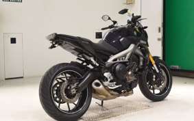 YAMAHA MT-09 A 2015 RN34J