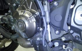 YAMAHA XSR900 2022 RN80J