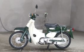 HONDA LITTLE CUB AA01