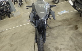 KAWASAKI NINJA 250R EX250K