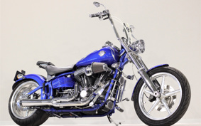HARLEY FXCWC 2008 JK5
