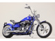 Фото Harley FXCWC 2008 с японского аукциона