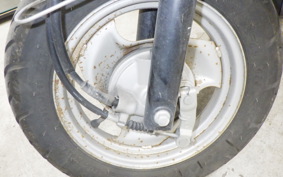 YAMAHA JOG Gen.5 2020 SA36J