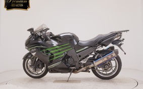 KAWASAKI ZX 1400 NINJA R A 2013