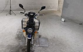 HONDA SUPER CUB110 JA42