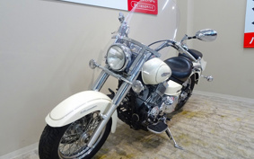 YAMAHA DRAGSTAR 400 CLASSIC 2010 VH02J