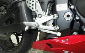 HONDA CBR600RR 2025 PC40