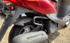 YAMAHA JOG DELUXE SA36J