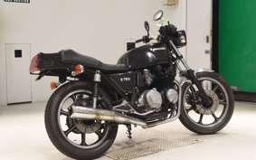 KAWASAKI KZ750 2024 KZ750E