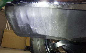 SUZUKI ADDRESS V125 Gen.2