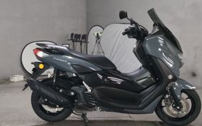 YAMAHA N-MAX 125 SEG6J