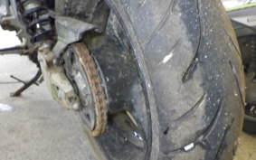 HONDA CB400SF VTEC 1999 NC39