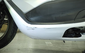 HONDA PCX125 2008 JF28