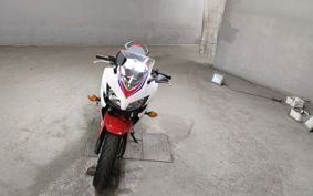 HONDA CBR400R NC47