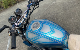 SUZUKI GSX400 1996 GK79A