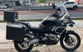 BMW R1200GS ADVENTURE 2008 0380