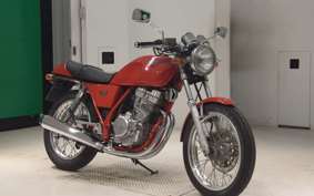 HONDA GB250 CLUBMAN Gen.4 MC10