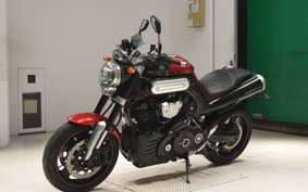 YAMAHA MT-01 2008