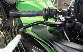 KAWASAKI ZX 1400 NINJA R A 2019