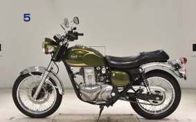 KAWASAKI ESTRELLA 2019 BJ250A