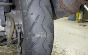 HONDA DIO CESTA GEN 2 AF62