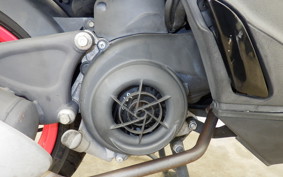 APRILIA SR150