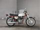 Фото Honda CB250 с японского аукциона