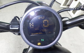 HONDA REBEL 250 A 2023 MC49