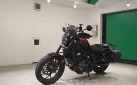 HONDA REBEL 1100 DCT 2022 SC83