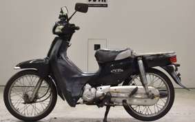 HONDA C110 SUPER CUB JA10