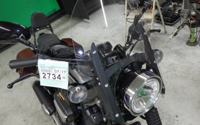 YAMAHA BOLT 950 R 2016 VN04J
