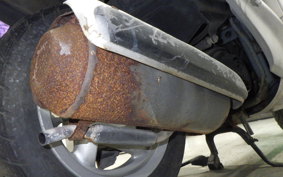 HONDA LEAD 50 Gen. 2 AF48
