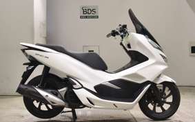 HONDA PCX125 JF81