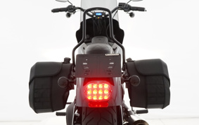 HARLEY FXLRS 2022 YWZ