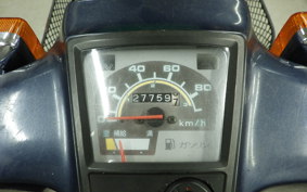 HONDA C90 SUPER CUB E HA02