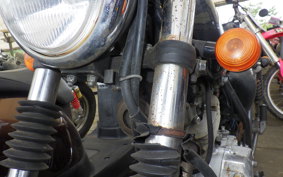 SUZUKI GRASSTRACKER BIGBOY (ショ NJ47A