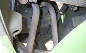 KAWASAKI NINJA 250R EX250K