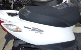 YAMAHA JOG ZR Gen.3 SA39J