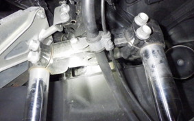 HONDA PCX125 2026 JK05