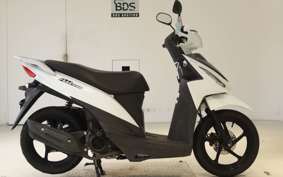 SUZUKI ADDRESS 110 CE47A
