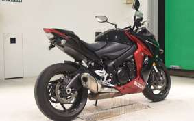SUZUKI GSX-S1000F 2015 GT79A