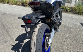 YAMAHA MT-09 SP ABS 2025 RN87J