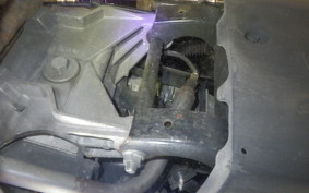 SUZUKI ADDRESS V125 2004 DT11A
