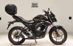 SUZUKI ｼﾞｸｻｰ150 NG4BG