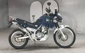 KAWASAKI KLE250 ANHELO LE250A