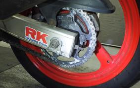 YAMAHA TZR250 1KT