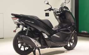 HONDA PCX 125 2020 JF81