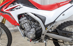 HONDA CRF250L MD38