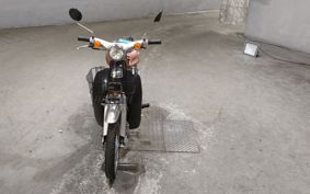 HONDA LITTLE CUB AA01